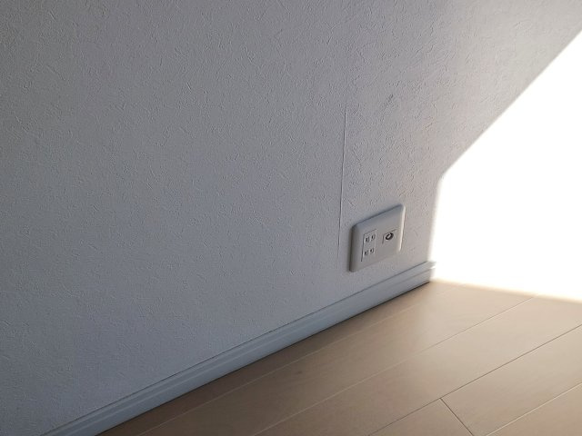 グリーンハイツ加藤の設備|参考画像（別号室の画像です。）