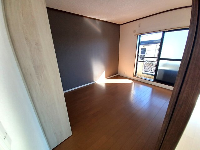 グリーンハイツ加藤の内装|参考画像（別号室の画像です。）