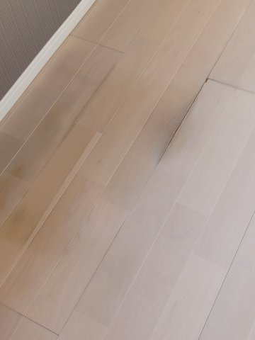 グリーンハイツ加藤の収納|参考画像（別号室の画像です。）