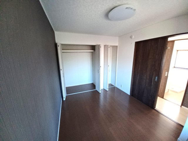 グリーンハイツ加藤の居間・リビング|参考画像（別号室の画像です。）