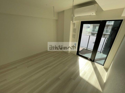 【居間・リビング】 | プライマル中央MINATO【旧：ライオンズフォーシア中央MINATO】