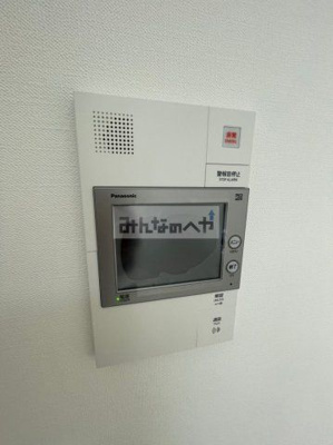 【セキュリティ】 | プライマル中央MINATO【旧：ライオンズフォーシア中央MINATO】