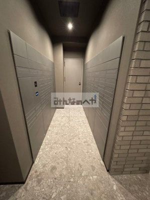 【設備】 | プライマル中央MINATO【旧：ライオンズフォーシア中央MINATO】