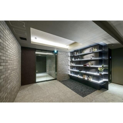 【その他共用部分】 | プライマル中央MINATO【旧：ライオンズフォーシア中央MINATO】