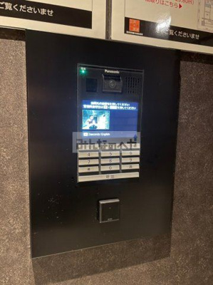 【セキュリティ】 | プライマル中央MINATO【旧：ライオンズフォーシア中央MINATO】