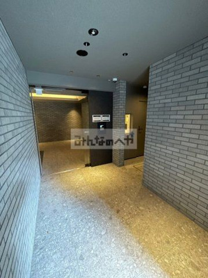 【その他共用部分】 | プライマル中央MINATO【旧：ライオンズフォーシア中央MINATO】