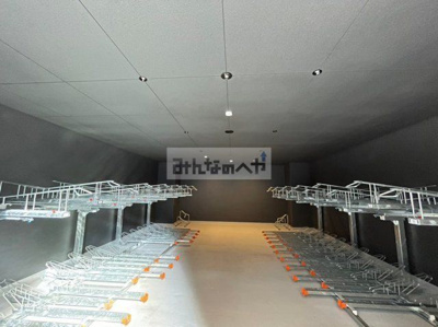 【設備】 | プライマル中央MINATO【旧：ライオンズフォーシア中央MINATO】