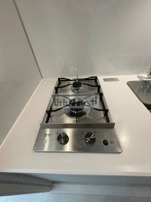 【キッチン】 | プライマル中央MINATO【旧：ライオンズフォーシア中央MINATO】