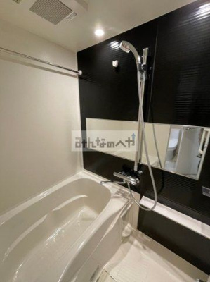 【浴室】 | プライマル中央MINATO【旧：ライオンズフォーシア中央MINATO】