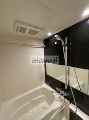 【浴室】 | プライマル中央MINATO【旧：ライオンズフォーシア中央MINATO】