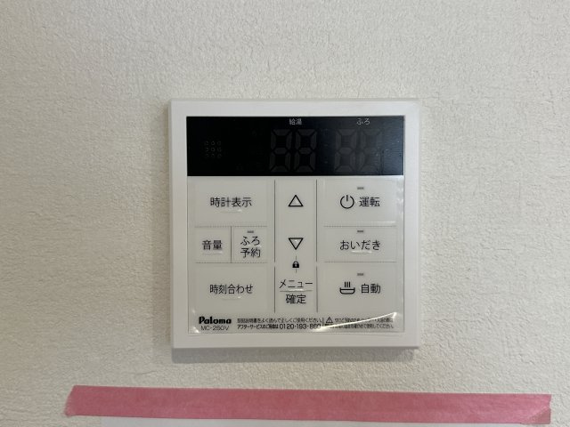 神戸市西区春日台２丁目新築戸建のその他