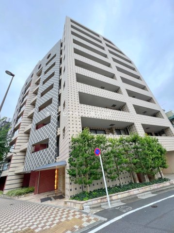 クレアトール亀戸　2階　62.90㎡　リ　フォーム済の外観