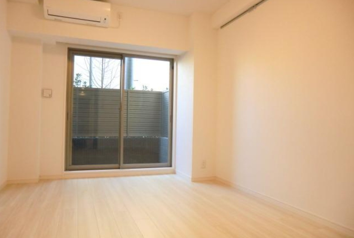 スカイコートパレス押上の居間・リビング