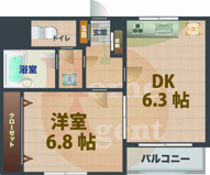 プラムコート沼袋の画像