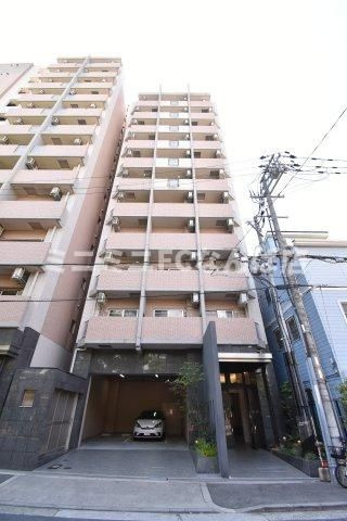 フロンティアタワー九条Ⅰ