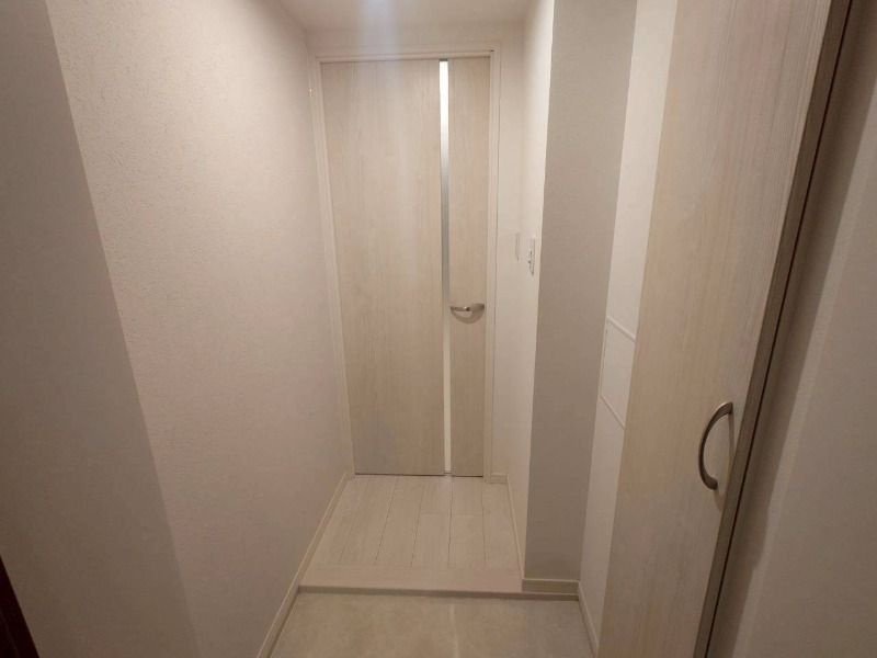 CREALpremier目黒の内装