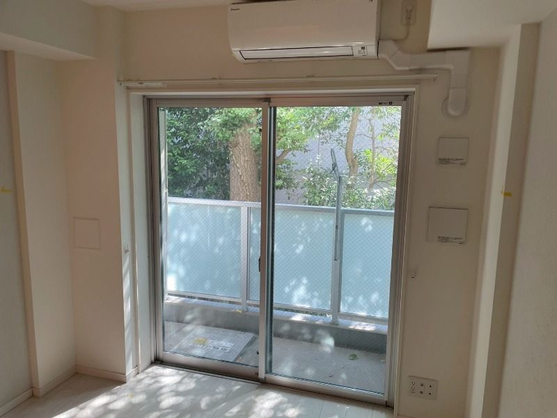 CREALpremier目黒の設備