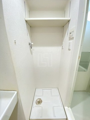 【設備】 | Primavera Minamimorimachi(プリマヴェーラ南森町) | Primavera Minamimorimachi　室内洗濯パン