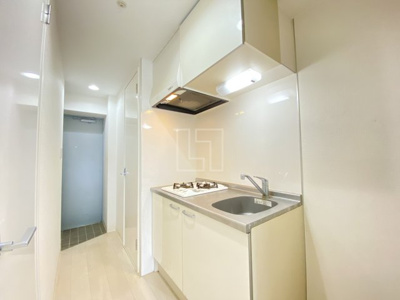 【キッチン】 | Primavera Minamimorimachi(プリマヴェーラ南森町) | Primavera Minamimorimachi　システムキッチン