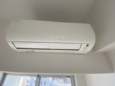 【設備】 | Primavera Minamimorimachi(プリマヴェーラ南森町) | Primavera Minamimorimachi　エアコン