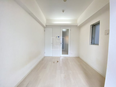 【寝室】 | Primavera Minamimorimachi(プリマヴェーラ南森町) | Primavera Minamimorimachi　洋室