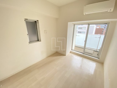 【居間・リビング】 | Primavera Minamimorimachi(プリマヴェーラ南森町) | Primavera Minamimorimachi　洋室