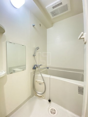 【浴室】 | Primavera Minamimorimachi(プリマヴェーラ南森町) | Primavera Minamimorimachi　バスルーム