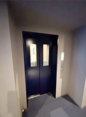 【その他共用部分】 | クレヴィアリグゼ西馬込