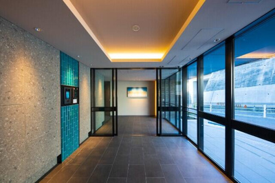 【ロビー】 | クレヴィアリグゼ西馬込