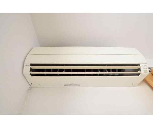 戸塚区平戸３丁目併用住宅の設備