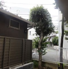 【展望】 | 馬場ハウス