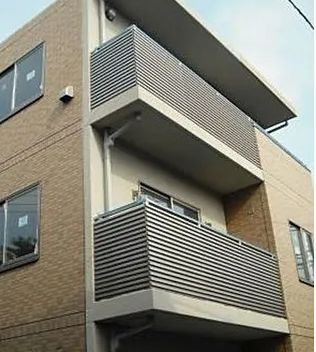 【外観】 | 馬場ハウス | おしゃれな外観です