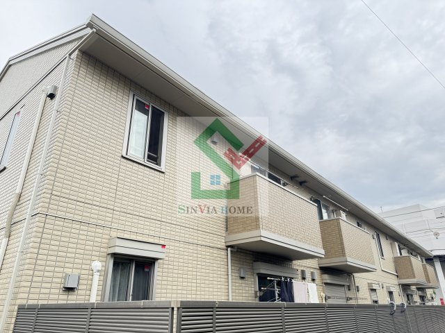 グリーンハイツ下里