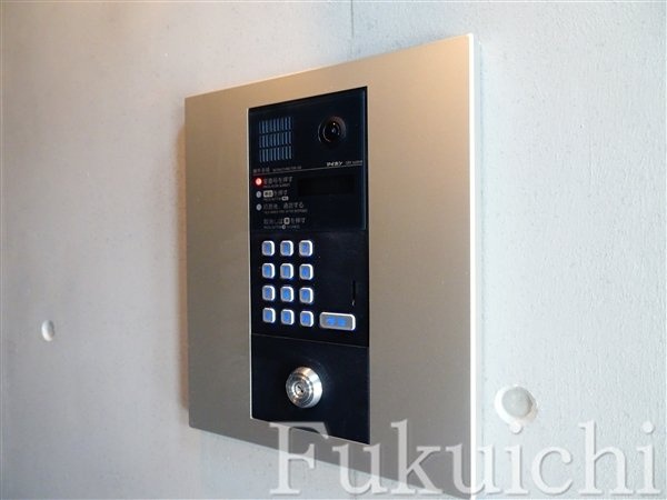 k-suite都立大学のその他共用部分