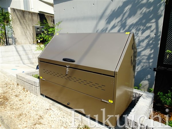 k-suite都立大学のその他共用部分