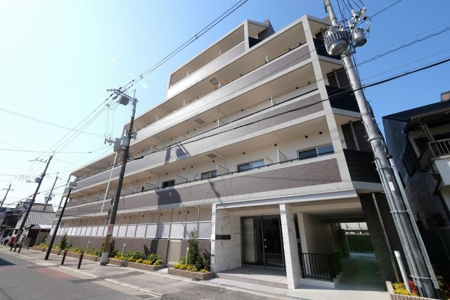 メルベージュ千林大宮