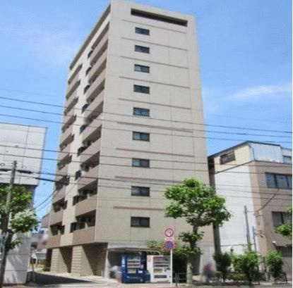 サンテミリオン本所吾妻橋駅前