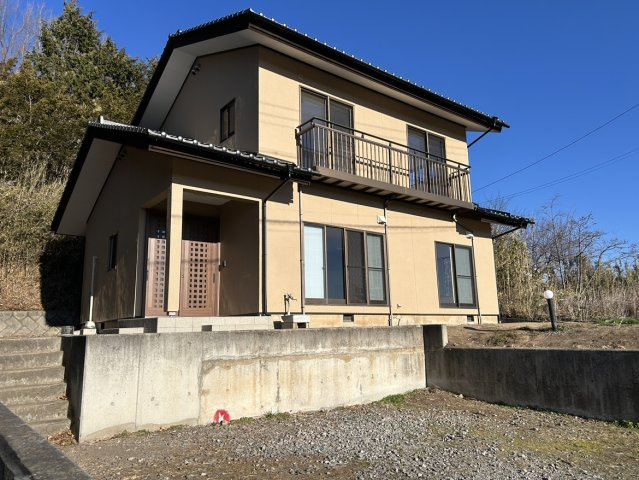 小諸市甲　中古住宅