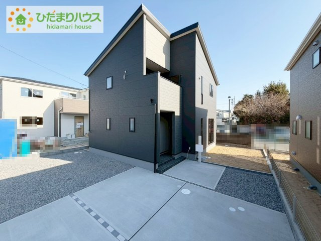 小名浜大原1期　新築戸建　5号棟