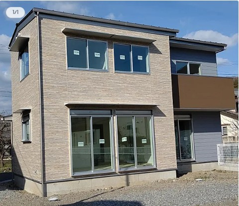 高知市朝倉丙A号地 新築一戸建て