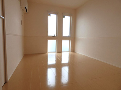 【洋室】 | プルミエールⅡ