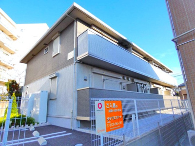 【外観】 | プルミエールⅡ