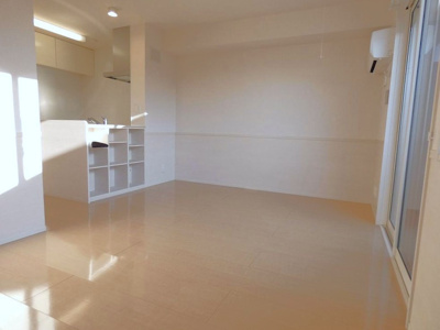 【内装】 | プルミエールⅡ