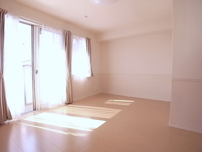 【居間・リビング】 | プルミエールⅡ