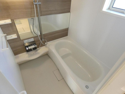 【浴室】 | プルミエールⅡ