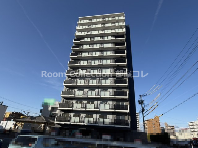 プレサンス高畑ルミア