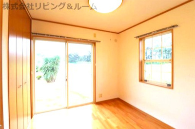 【内装】 | イーストガーデングランデ