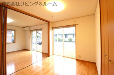 【内装】 | イーストガーデングランデ