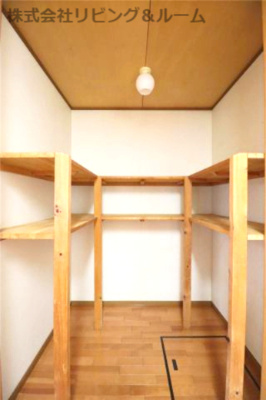 【収納】 | イーストガーデングランデ