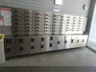 【その他共用部分】